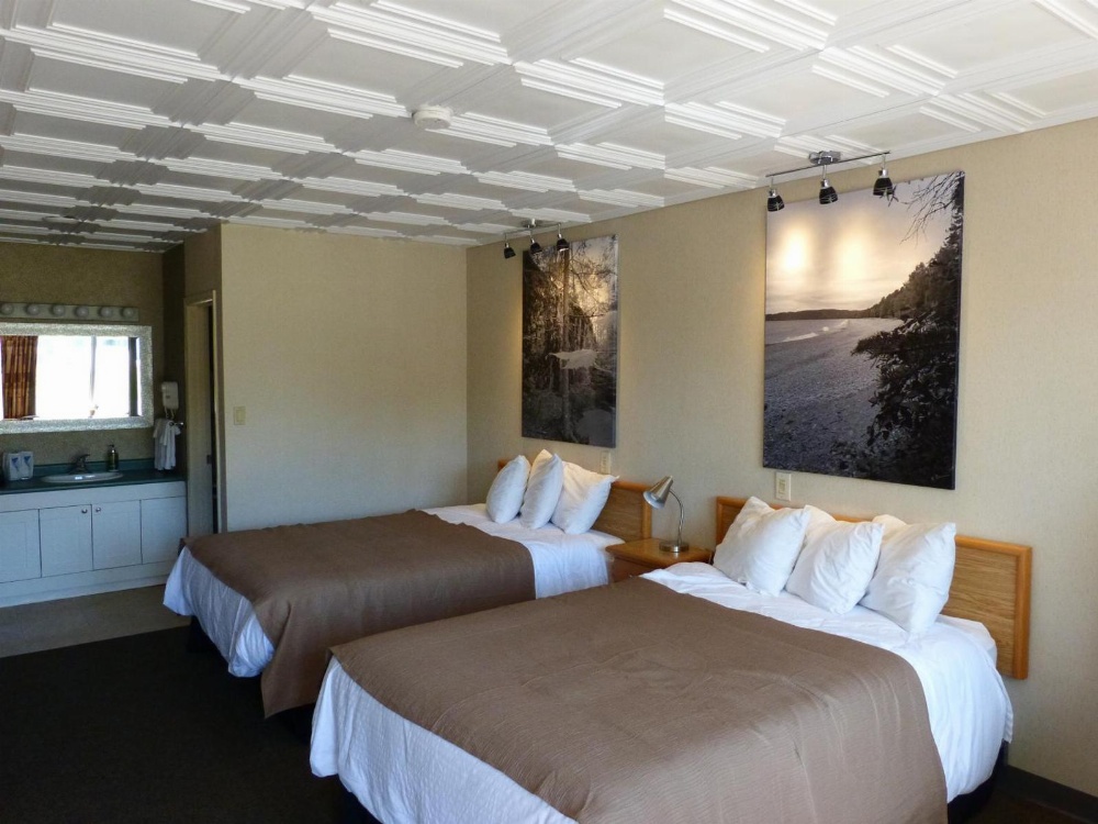 Catalina Motel Catalina Motel